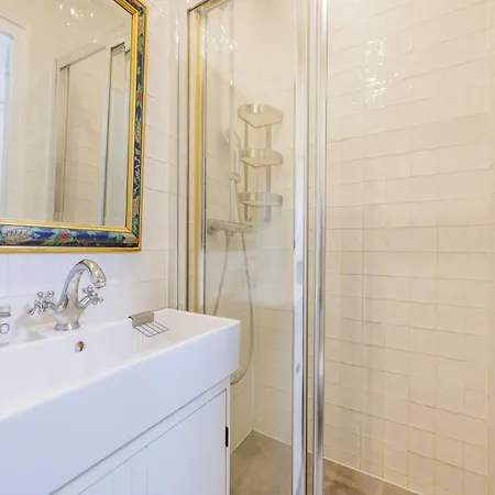 Apartman Charming Apprt 1bdr 2p Near Sacre C Ur Párizs